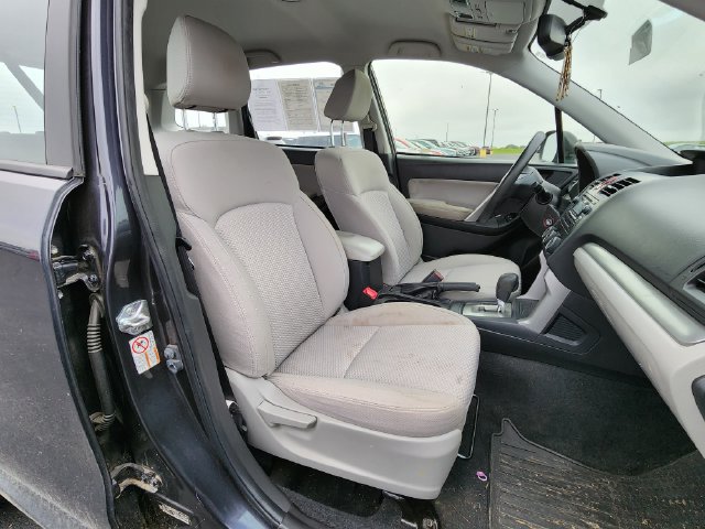 Used 2015 Subaru Forester 2.5i w/ Alloy Wheel Package AWD/4WD image 24