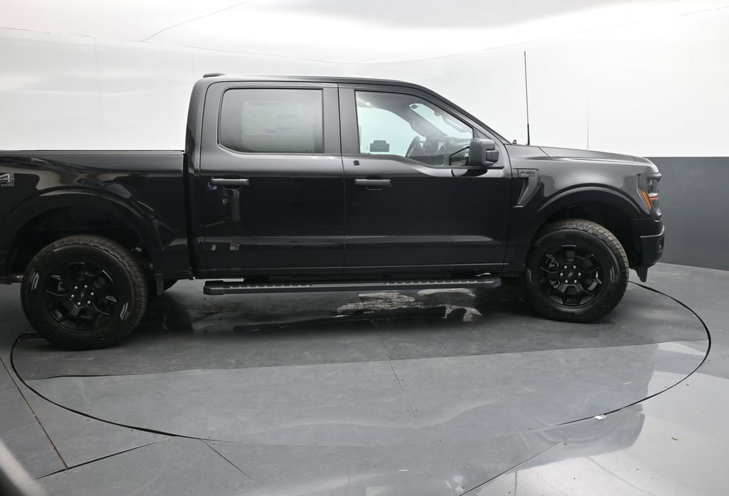 New 2026 Ford F150 STX w/ Equipment Group 201A FX4 image 6