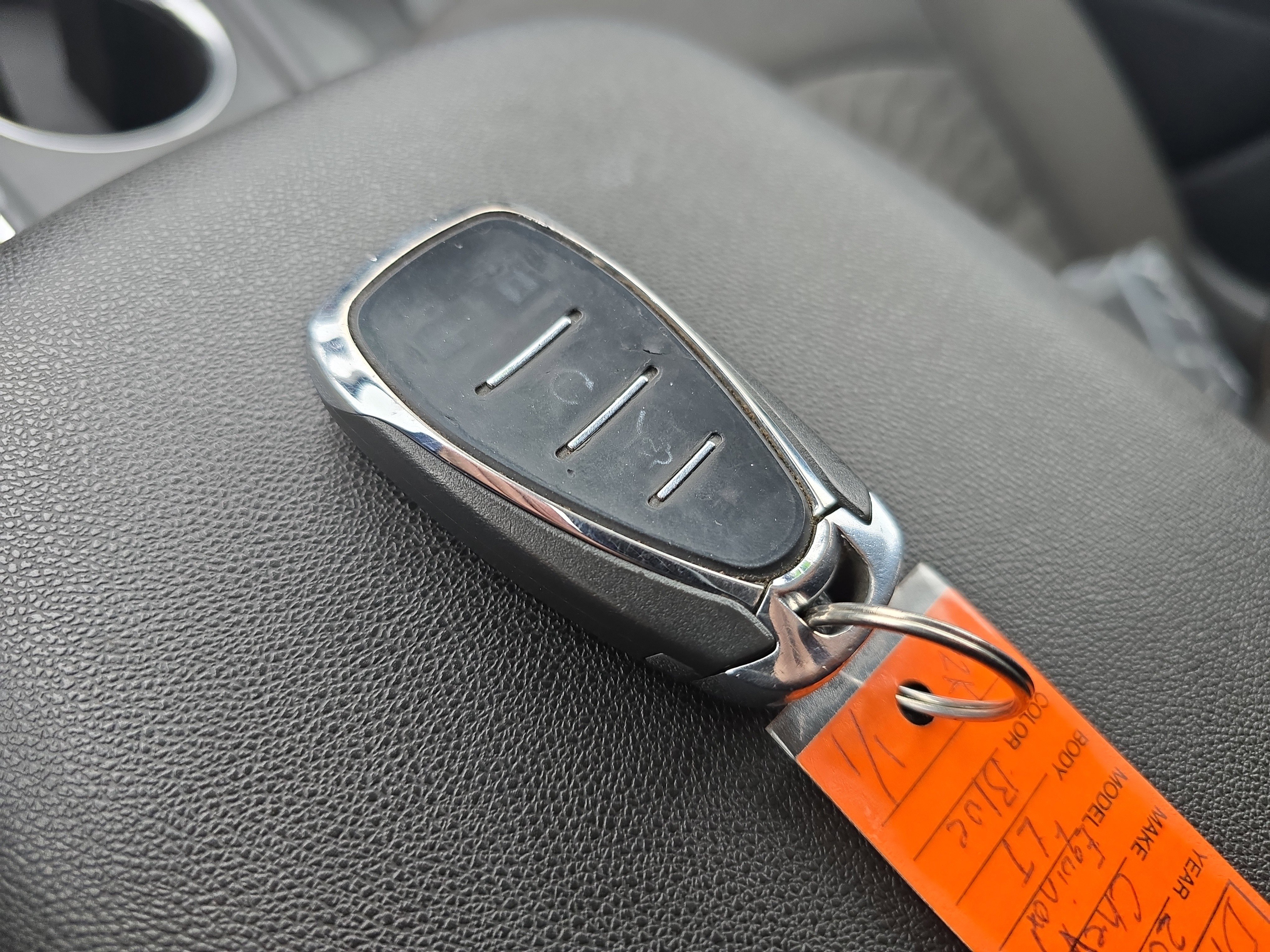 Used 2019 Chevrolet Equinox LT image 33