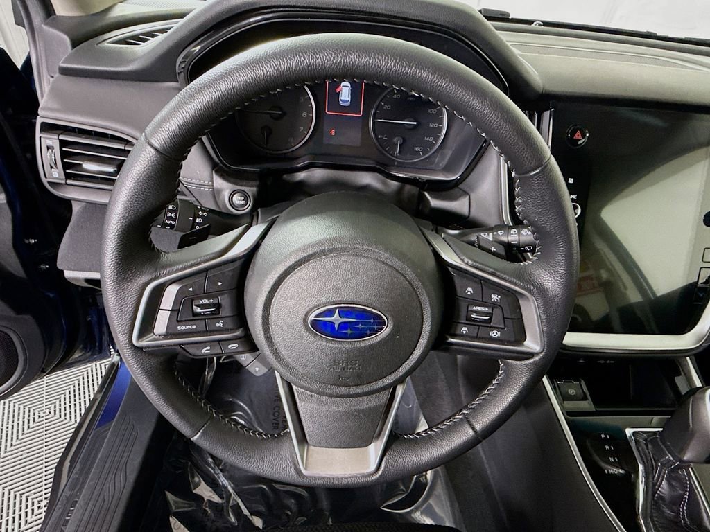 Used 2020 Subaru Outback Premium image 19