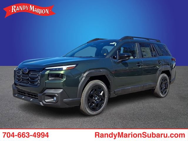 New 2026 Subaru Outback Limited image 1