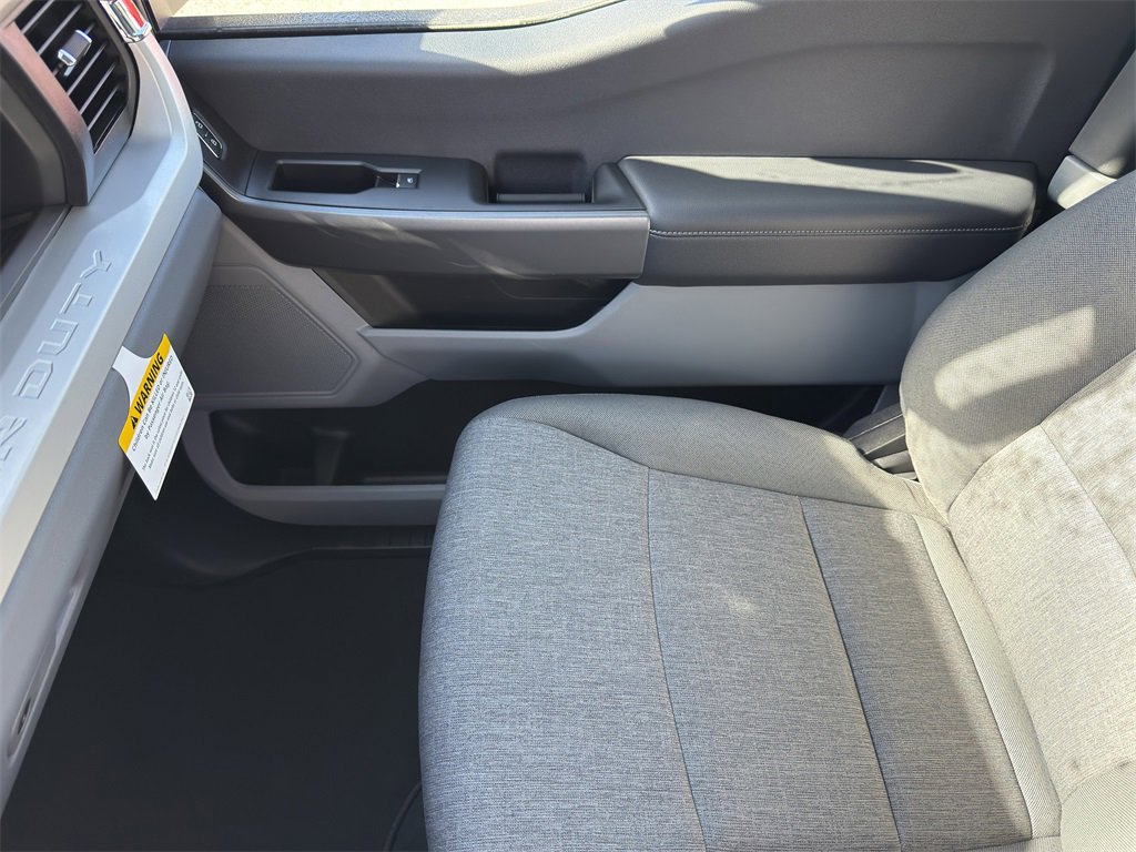 New 2026 Ford F350 XL image 29