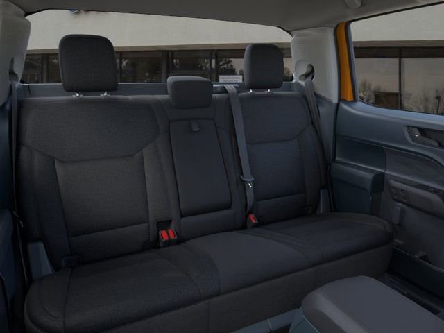 New 2026 Ford Maverick XLT w/ XLT Luxury Package image 11