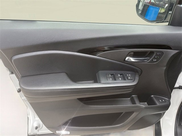 Used 2022 Honda Pilot Touring image 19