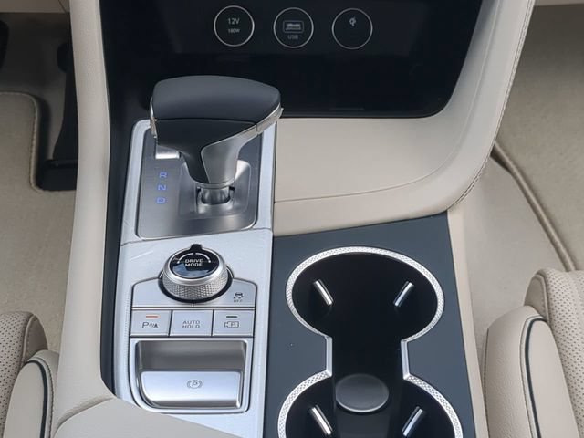 New 2026 Genesis G70 2.5T Prestige AWD/4WD image 17