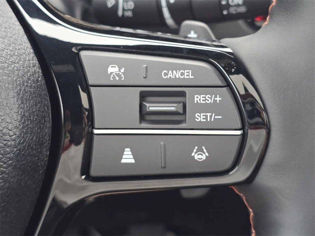 New 2025 Honda Pilot TrailSport image 34