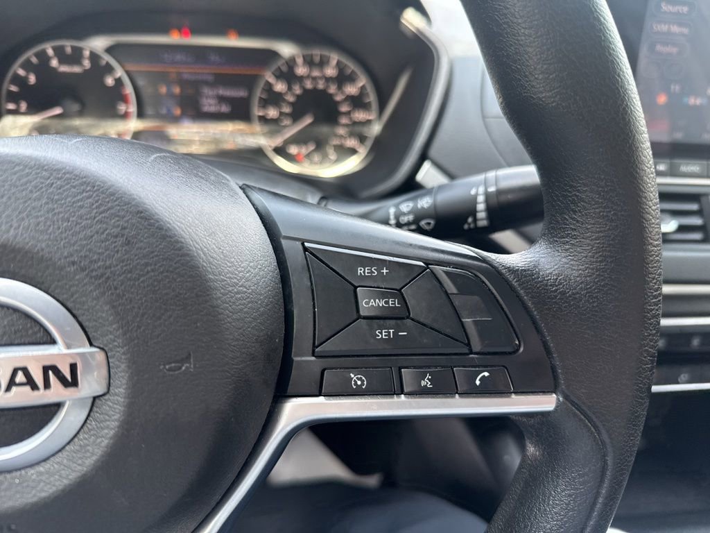 Used 2020 Nissan Altima 2.5 S image 18