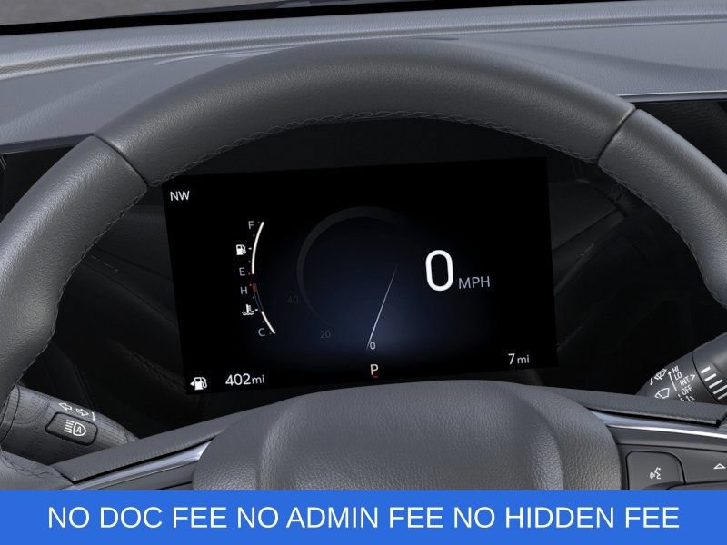 New 2026 Buick Encore GX Sport Touring w/ Comfort Package FWD image 19