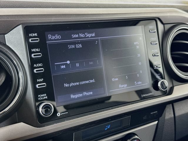 Certified 2022 Toyota Tacoma SR5 w/ Technology Package AWD/4WD image 21