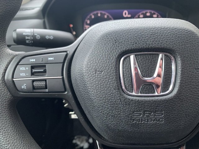 Certified 2023 Honda Accord EX image 7