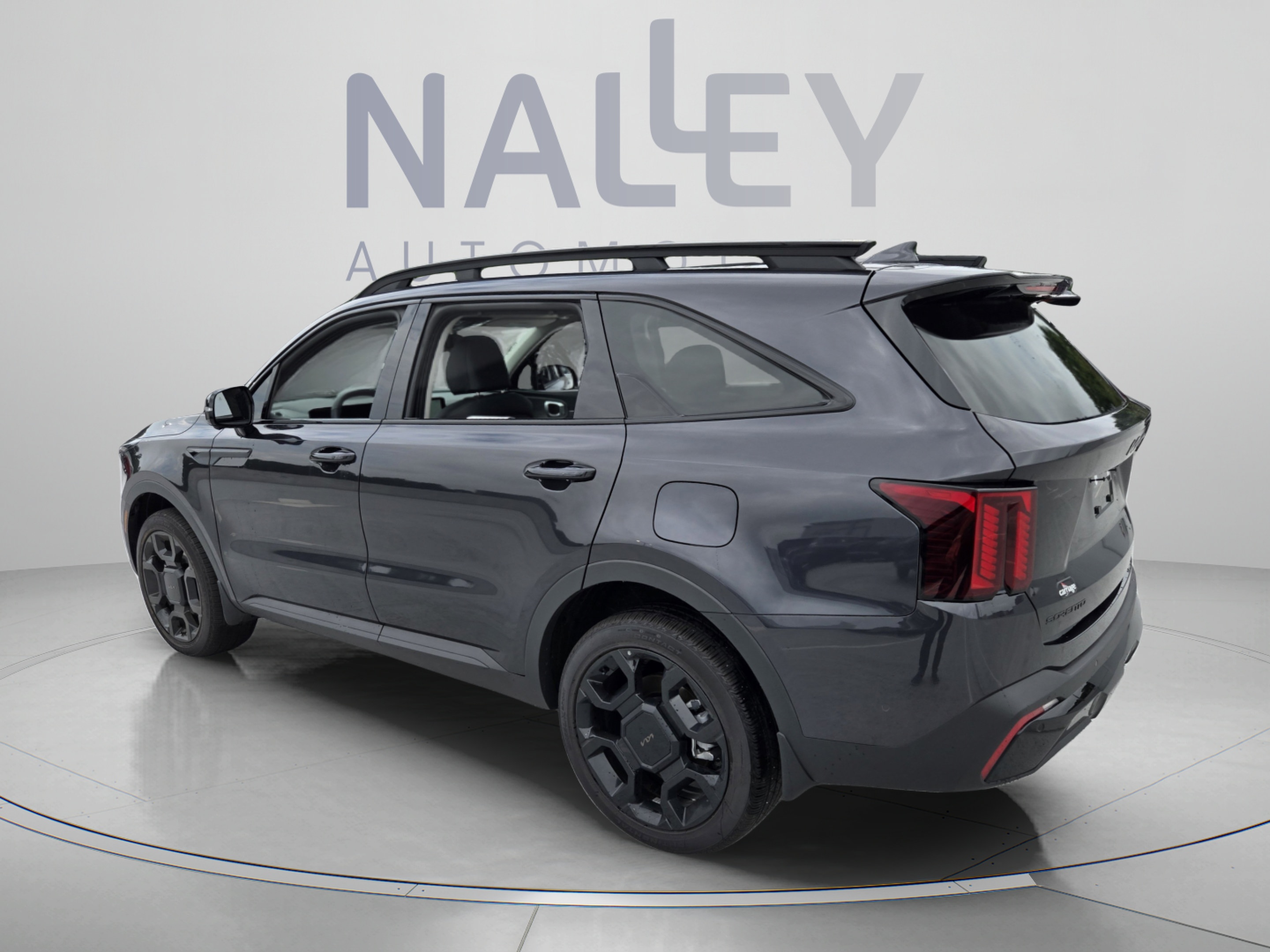Used 2026 Kia Sorento SX AWD/4WD image 3
