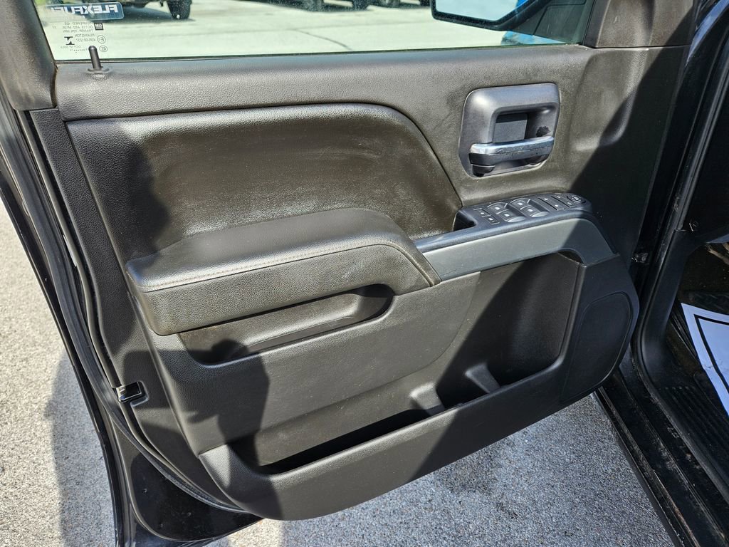 Used 2014 Chevrolet Silverado 1500 LT w/ All Star Edition AWD/4WD image 19