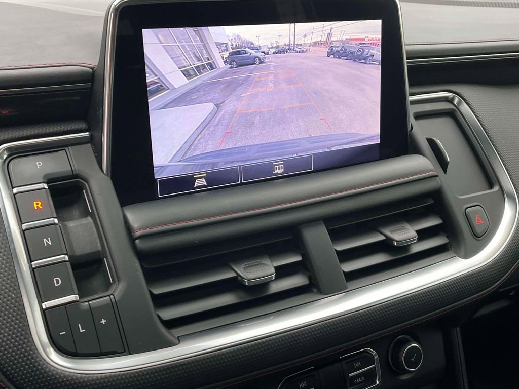 Used 2021 Chevrolet Suburban RST image 36