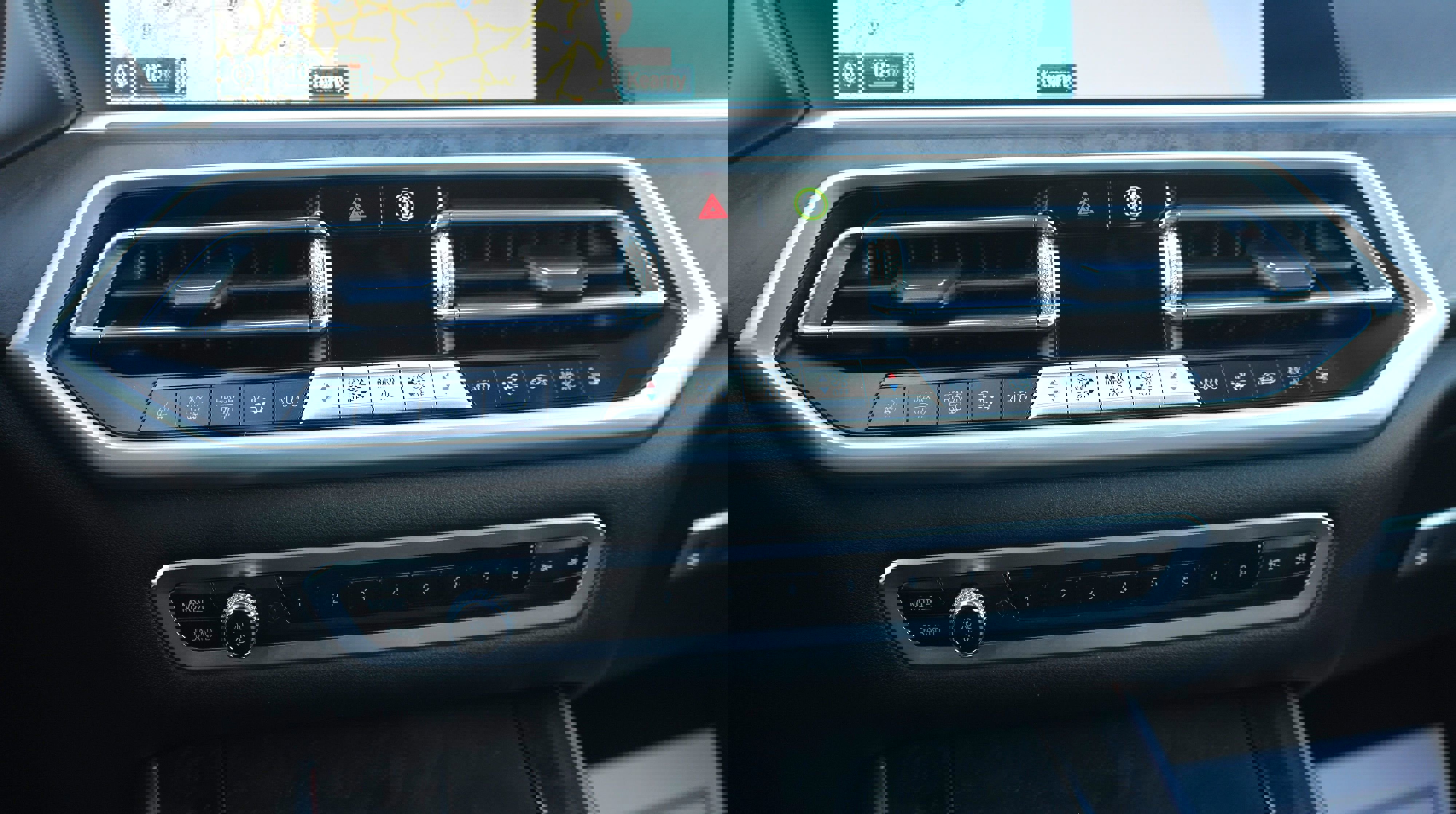 Used 2022 BMW X5 xDrive40i w/ Premium Package AWD/4WD image 24