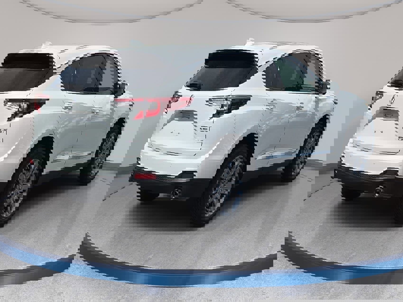 Used 2021 Acura RDX AWD w/ Advance Package image 5