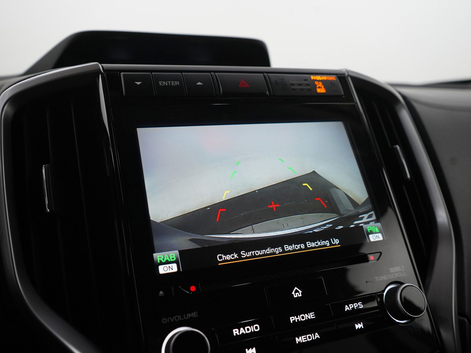 Used 2022 Subaru Ascent Limited image 31