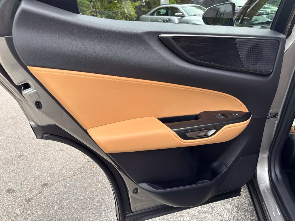 Used 2025 Lexus NX 350 AWD w/ Accessory Package (2T) image 32