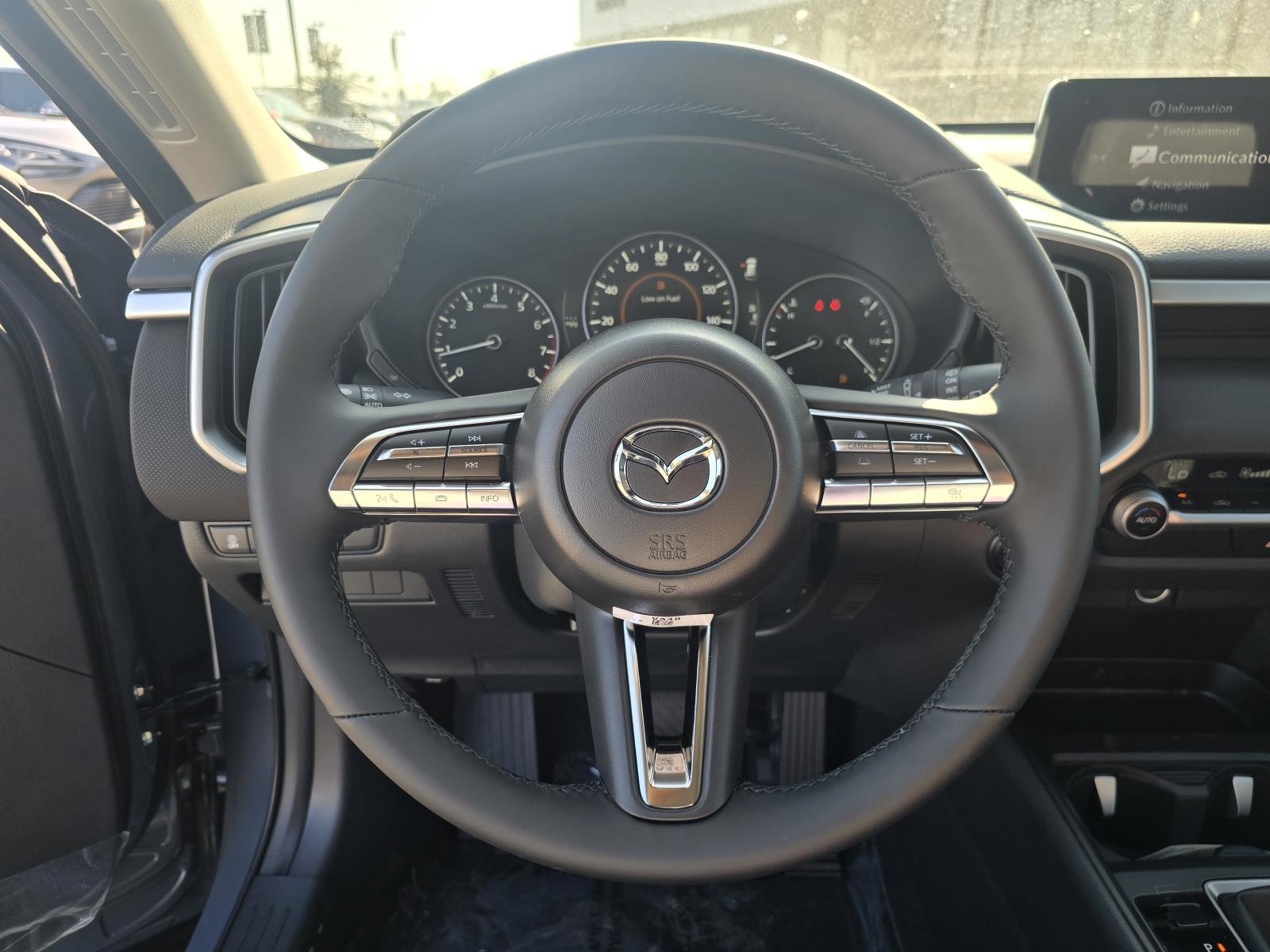 New 2026 MAZDA CX-50 AWD 2.5 S w/ Weather Package image 9