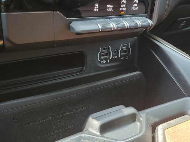 Used 2020 RAM 1500 Longhorn RWD image 29