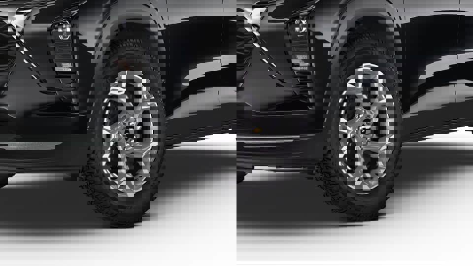 New 2026 Chevrolet Trax LT w/ Driver Confidence Package image 30