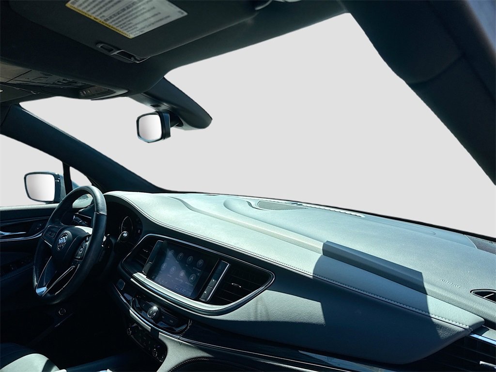 Used 2023 Buick Enclave Essence w/ Experience Buick Package image 25