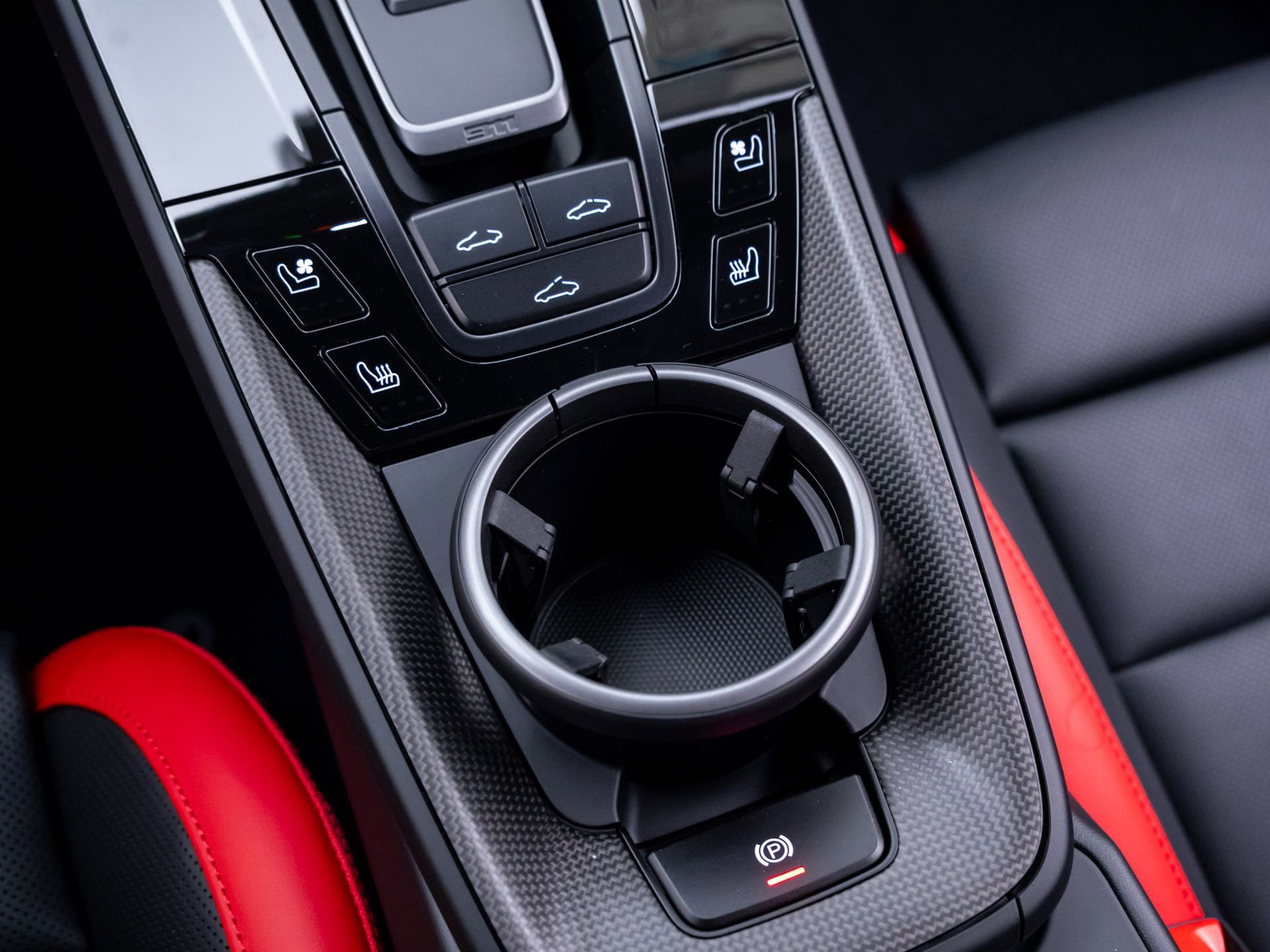 New 2026 Porsche 911 Carrera S RWD image 27