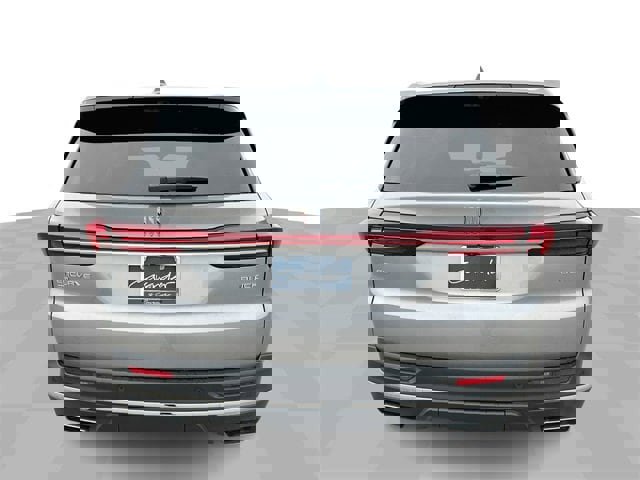 New 2026 Buick Enclave Preferred w/ Power Package image 7