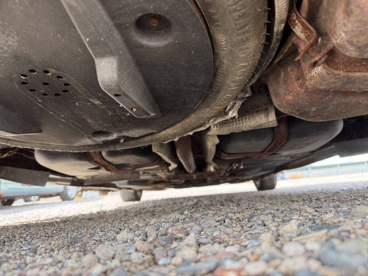 Used 2004 MINI Cooper Hardtop FWD image 16