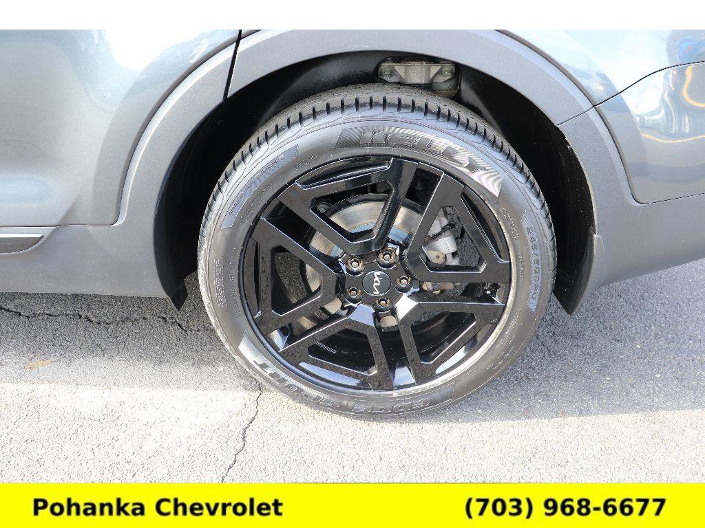 Used 2024 Kia Telluride SX Prestige X-Line image 26