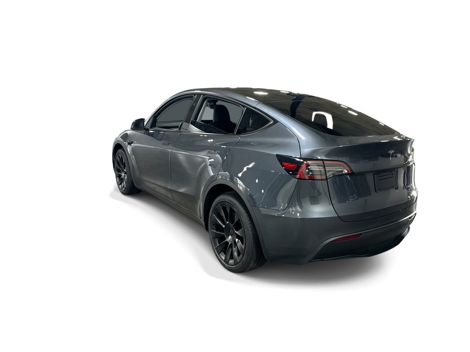 Certified 2023 Tesla Model Y Long Range AWD/4WD image 4