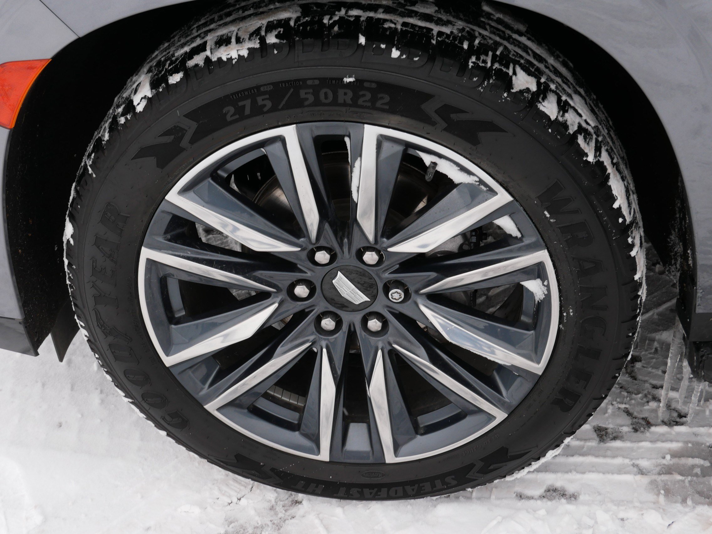 Used 2022 Cadillac Escalade ESV Sport w/ Touring Package image 15