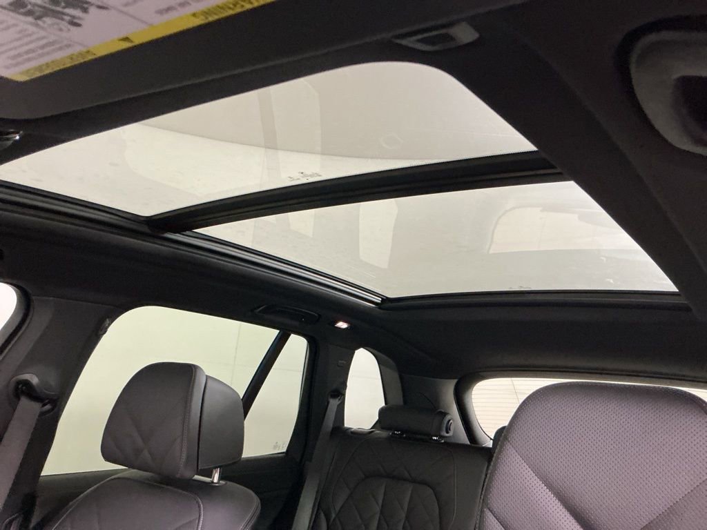 Certified 2025 BMW X5 xDrive40i w/ Climate Comfort Package AWD/4WD image 23