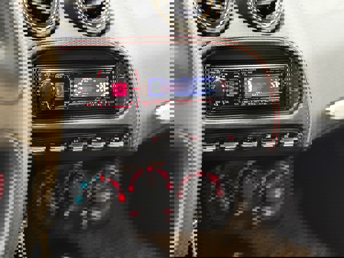 Used 2017 Alfa Romeo 4C w/ Coupe Track Package 1 image 22