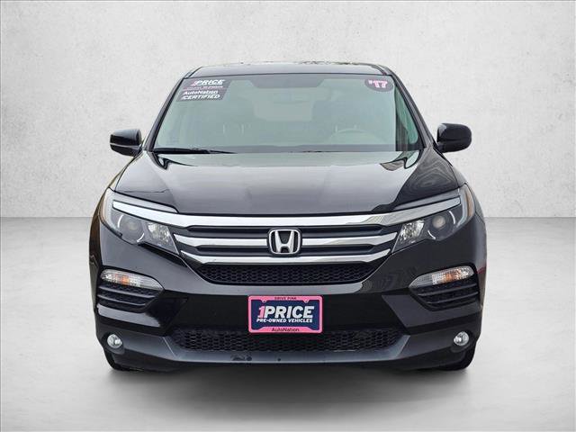 Used 2017 Honda Pilot EX-L image 8