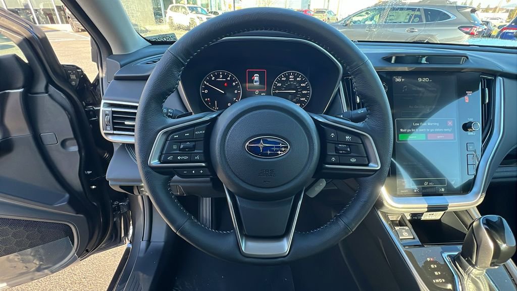 Used 2025 Subaru Legacy Limited image 31