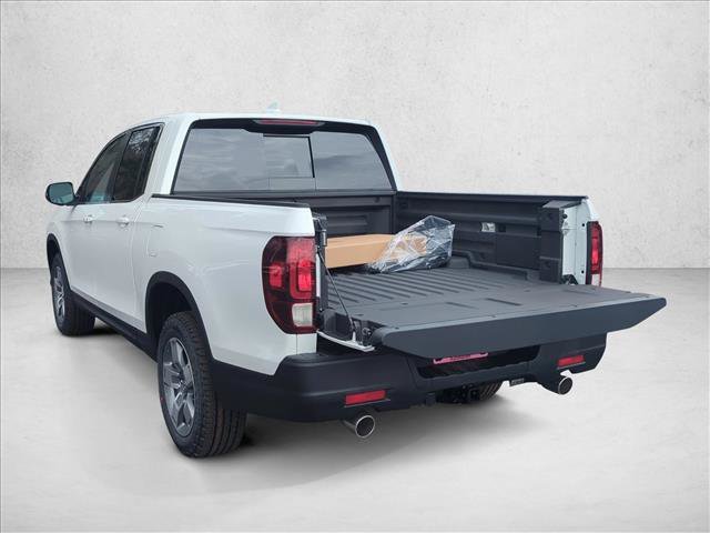 New 2026 Honda Ridgeline RTL image 8