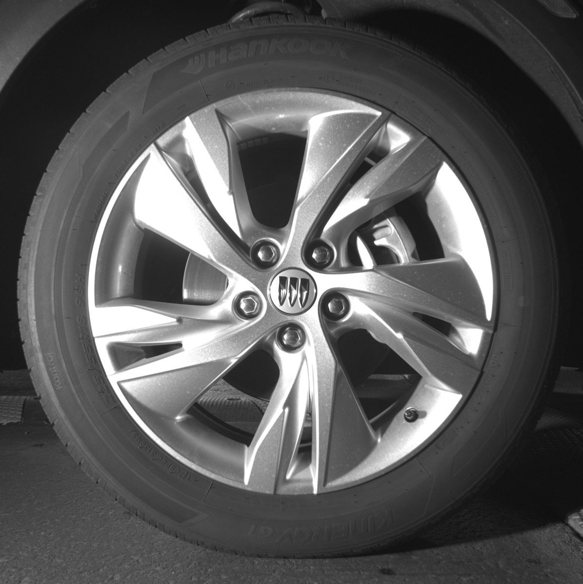 Used 2025 Buick Encore GX Preferred image 13