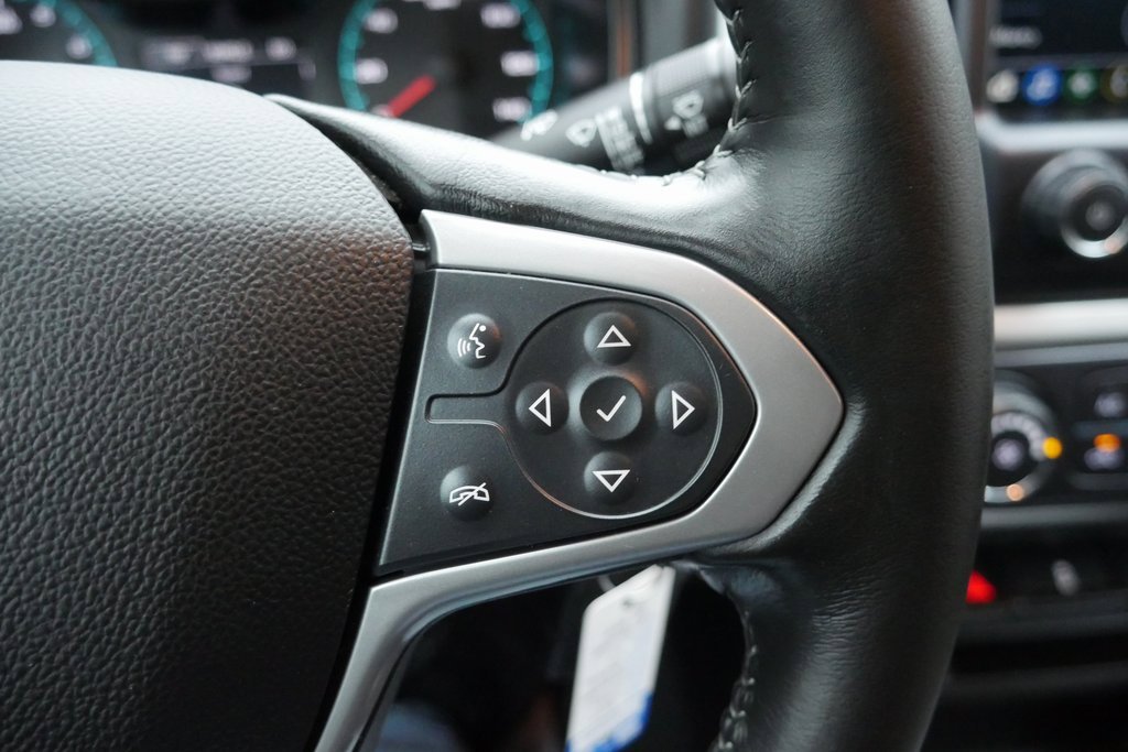 Used 2022 Chevrolet Colorado LT image 13