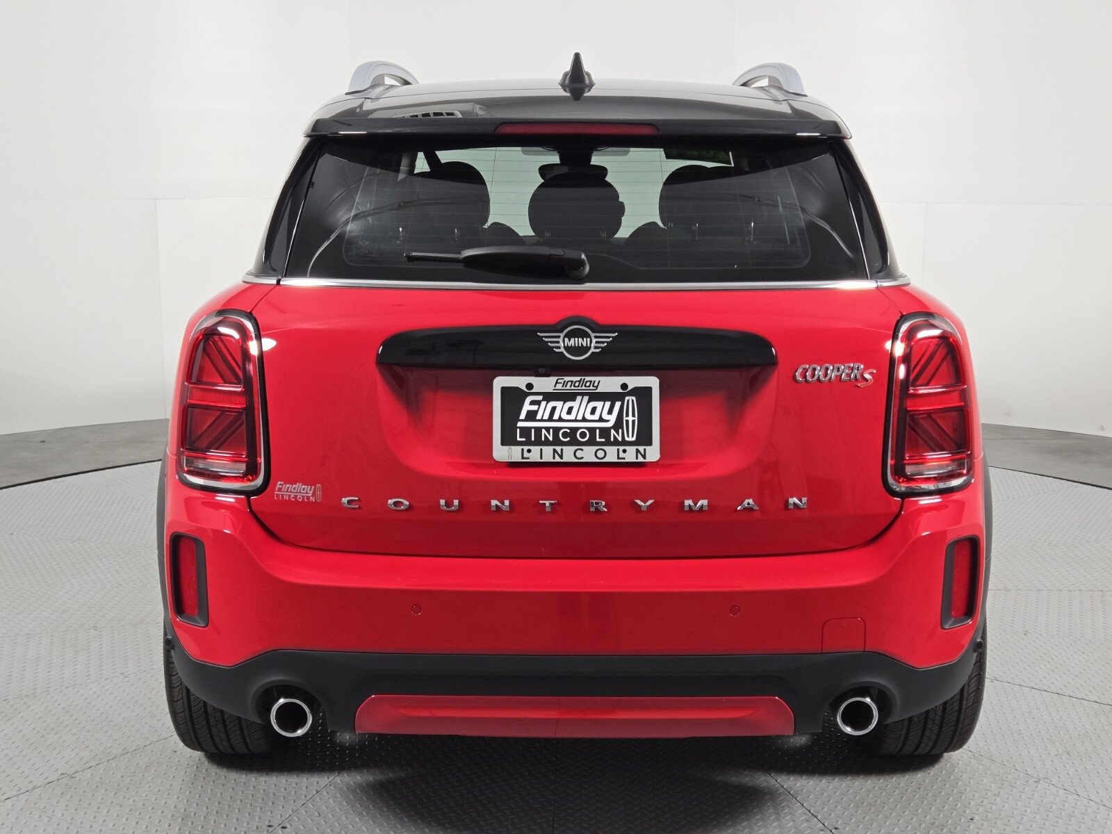 Used 2024 MINI Cooper Countryman S image 5