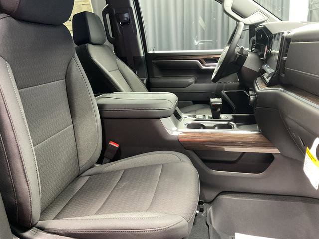 New 2026 Chevrolet Silverado 1500 LT image 17
