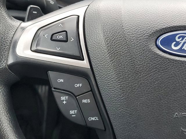 Used 2019 Ford Fusion SE AWD/4WD image 22