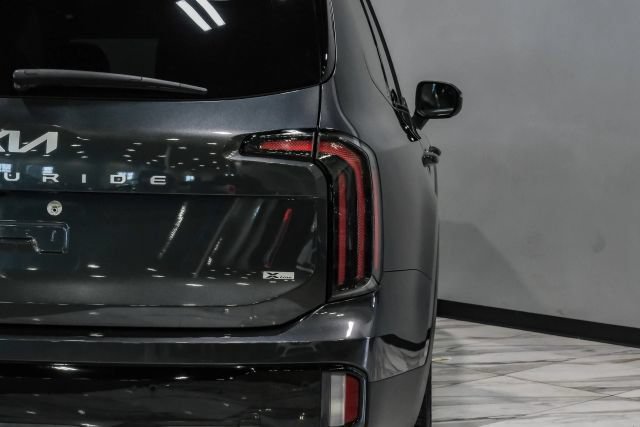 Used 2024 Kia Telluride EX X-Line AWD/4WD image 46