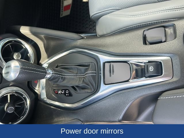 Used 2023 Chevrolet Camaro SS image 24