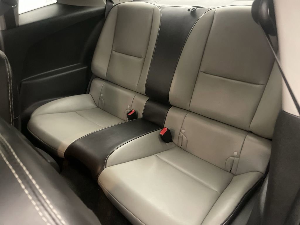 Used 2014 Chevrolet Camaro SS w/ RS Package RWD image 18