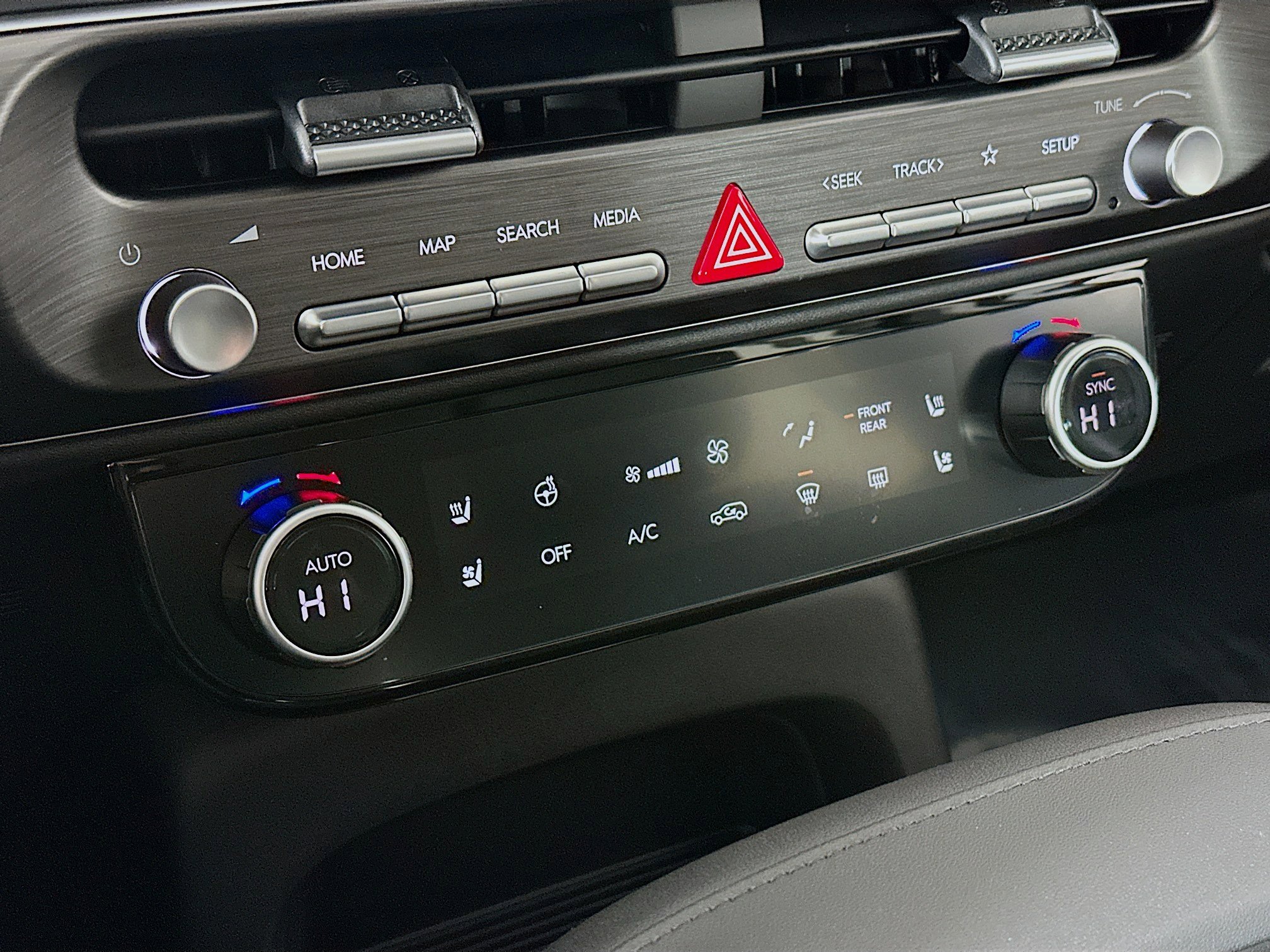 New 2026 Hyundai Palisade SEL image 16