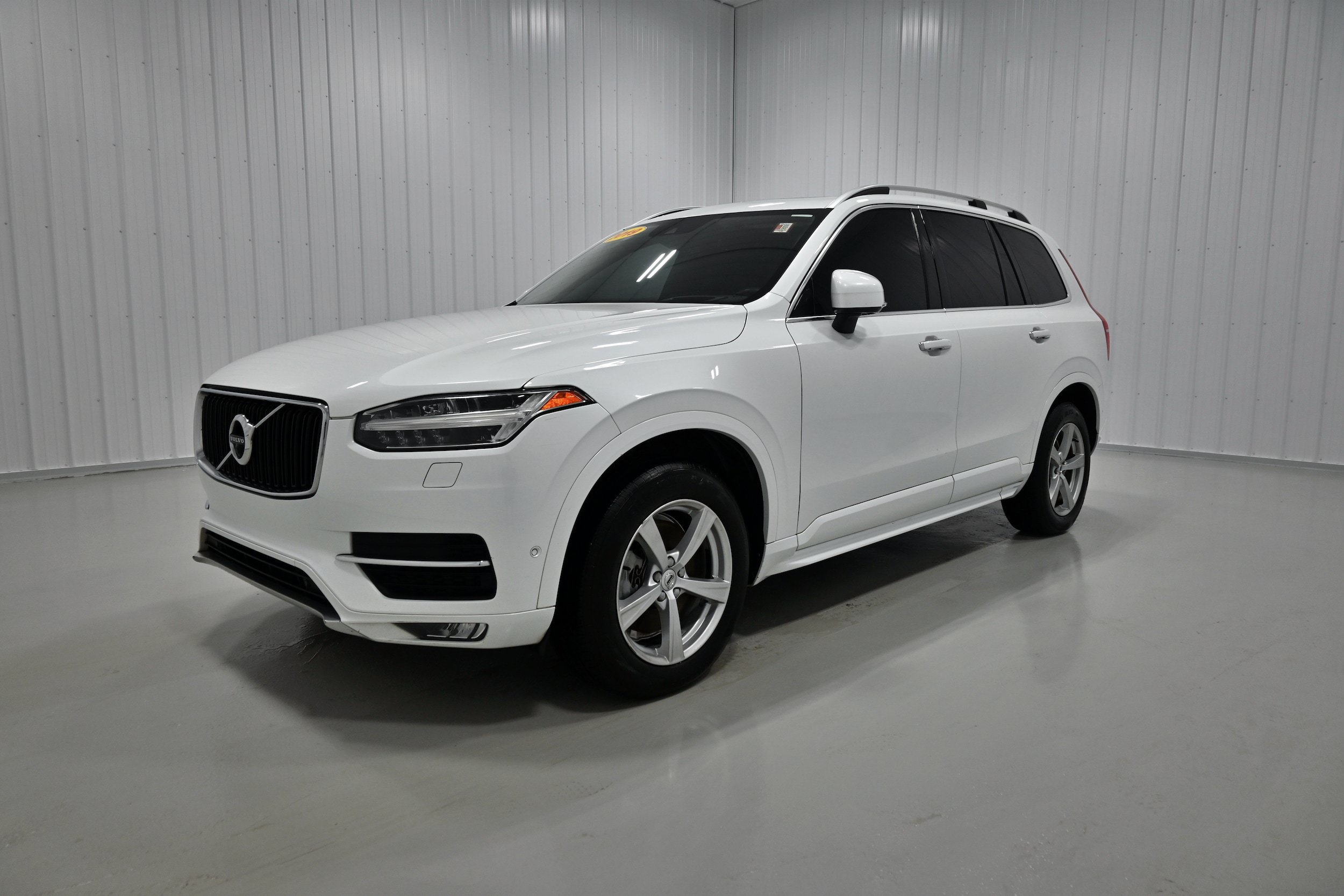 Used 2019 Volvo XC90 T5 Momentum AWD/4WD image 22