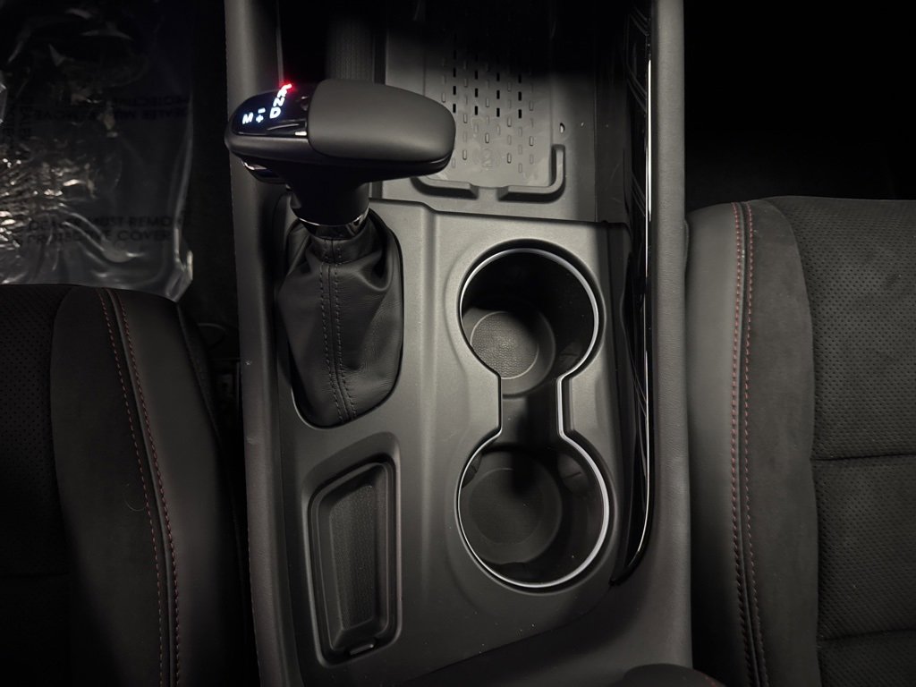 New 2026 Dodge Durango GT image 26