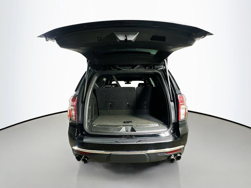 Used 2021 Chevrolet Tahoe Premier image 37