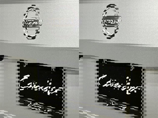 Used 2023 Nissan Altima 2.5 SV w/ SV Premium Package image 32