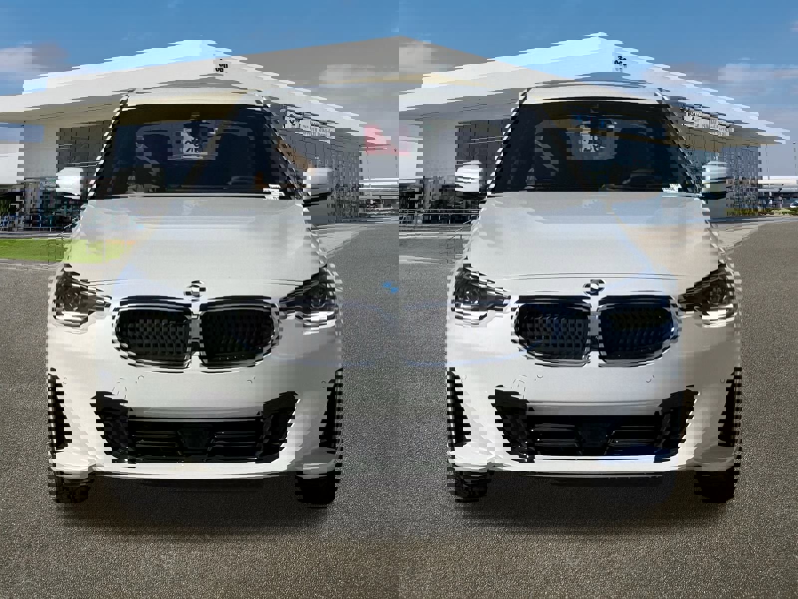 New 2026 BMW 230i Coupe w/ Convenience Package image 3